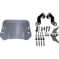 GB350/350S ‘21-’23 ウインドシールド ブラストバリア デイトナ Blast Barrier（ブラストバリアー） 車種別キット GB350/S（'21