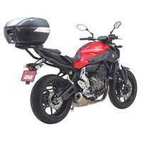 2115FZ モノラック用フィッティング MT-09/ABS用 - バイク