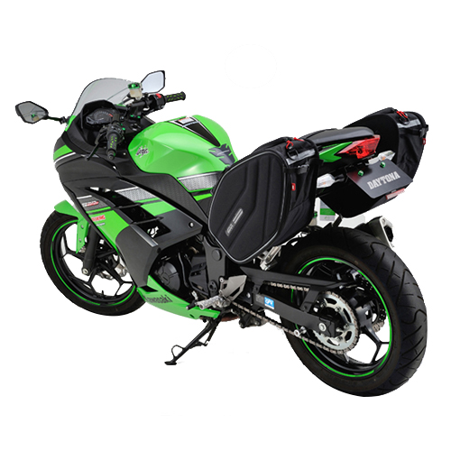 サイドバックサポートセット GSR250 - バイク