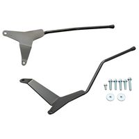 サイドバッグサポート左右セット YZF-R7 - バイク