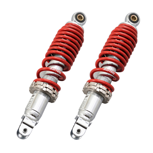 PCX用 エンデュランス ローダウン リアサスペンション PCX PCX用 エンデュランス ローダウン リアサスペンション PCX