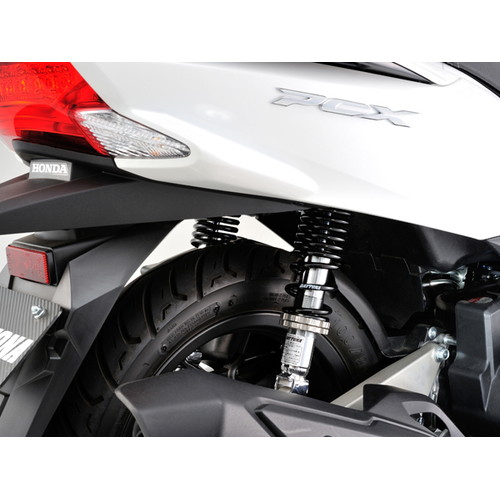 DAYTONA PCX125 JF28ローダウンキット DAYTONA PCX125 JF28ローダウン