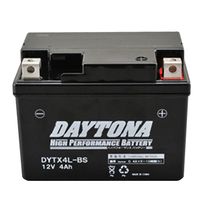 ハイパフォーマンスバッテリー DYTX20HL-BS MFタイプ - バイク
