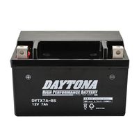 ハイパフォーマンスバッテリー DYTX20HL-BS MFタイプ - バイク