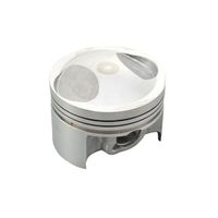 ノーマルヘッド対応ビッグボアキット用 ピストンリングセット 51mm