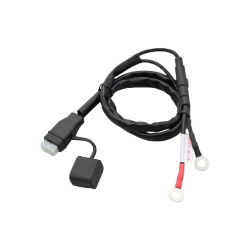 補修品 車体接続コード - バイク