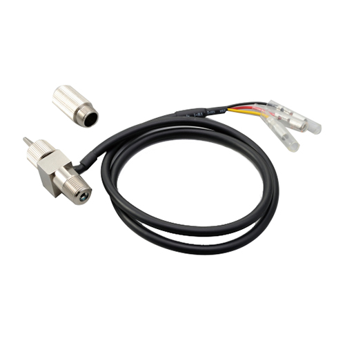 デンスピ変換アダプター TWIN TYPE - バイク