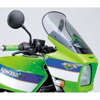 ZRX1200ダエグ | ZRX1200 DAEG ＞ 外装