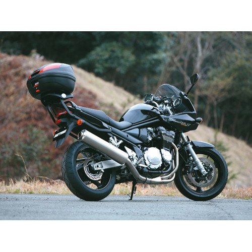 539FZ モノラック用フィッティング BANDIT1250/S/F - バイク
