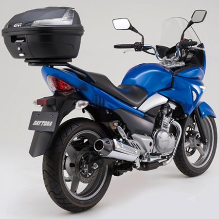 SR3103 スペシャルキャリア GSR250/S/F - バイク