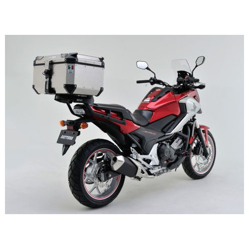 ウッディ 1146FZ フィッティング NC750X(16)用 - バイク