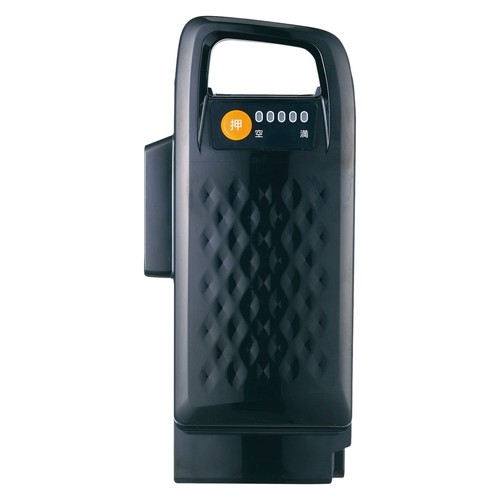 純正部品】リチウムイオンバッテリー 25.2V-8.0Ah ブラック NKY534B02