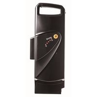 純正部品】リチウムイオンバッテリー 25.2V-6.6Ah ブラック NKY491B02B