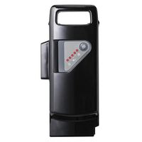 純正部品】リチウムイオンバッテリー 25.2V-8.9Ah ブラック NKY513B02B