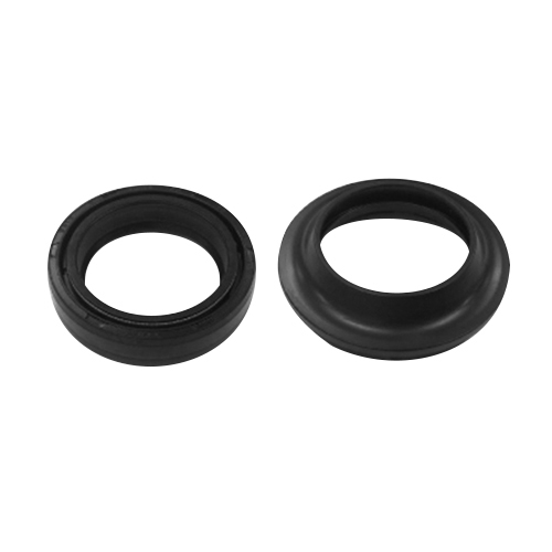 FOH-10S フロントフォークオイルシールセット - バイク