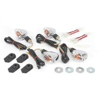 ハイパーLEDウィンカーバルブキット Z125PRO - バイク