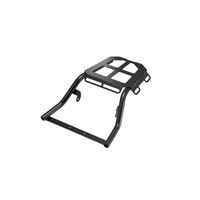 PS250専用 フロントオーバーキャリア - バイク