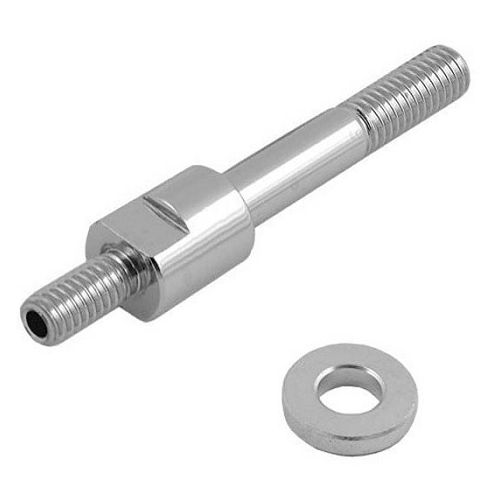 ドッキングボルトセット/バックサポートDHW FXD/B/C/L - バイク