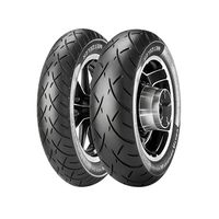 DUNLOP D402 MT90B16 74H リアタイヤ DUNLOP ダンロップ D402 リア MT90B16M/C 74H TL チューブレス