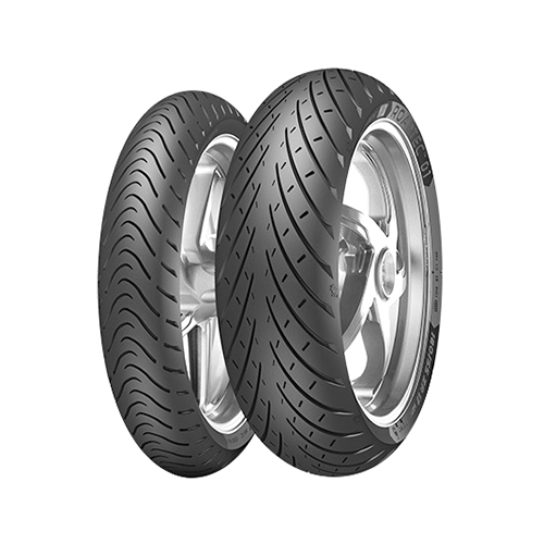 ROADTEC 01 120/70ZR17 (58W) TL フロント HWM - バイク