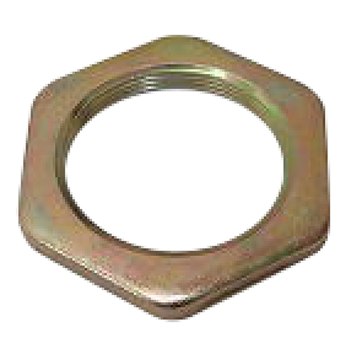 39mm クラッチナット - バイク