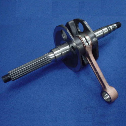 3WF KNミドルクランク - バイク