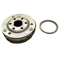 4サイクルJOG 4ストビーノ [チューニングクラッチASSY] - バイク