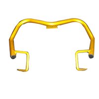 ウィンカーカバー リアルカーボン シグナスX 4型 - バイク