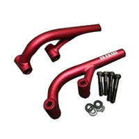シグナスX タンデムバーキット [SE44J] 専用 - バイク