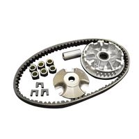 エフェクティブプーリーセット NMAX125/155 - バイク