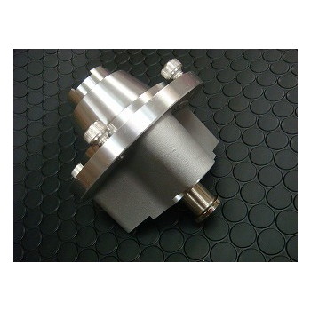 DISK化 汎用フロントハブ - バイク DISK化 汎用フロントハブ - バイク