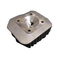 フライホイール アウターローター SUZUKI純正 - バイク