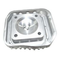 スーパーディオ系 ボアアップキット (81.2cc) ボア50mm 全水冷(復刻版