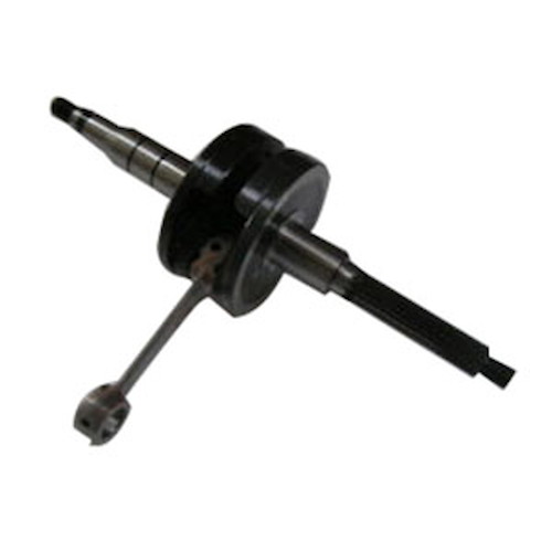JOG横型50c系 スーパーロングクランク 45mm - バイク