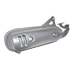 JOG系 ノーマルタイプ 横型エンジン(規制前) マフラー - バイク