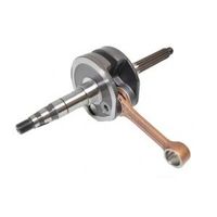 クランクシャフト ノーマルサイズ シグナスX(1/2/3型) - バイク