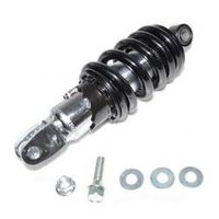 スーパーアブソーベントショック レッド(シグナスX4-5型/BW'S125 1-2型