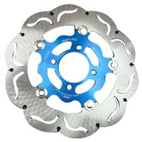 純正タイプディスクローター PCX125/150(JF81/84・KF30) - バイク