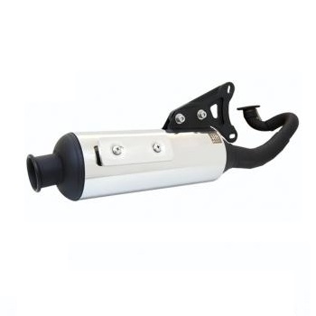 NEWG03 パワーアップチャンバー [G03X] - バイク