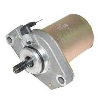 ブラックセルモーター [強化タイプ] BW'S100 グランドアクシス - バイク