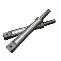 スーパーフロントフォーク [ゴールド] シグナスX [4型] 260mm/STD