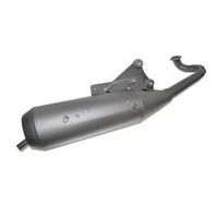 ノーマルタイプ マフラー ジョルノ(AF24) - バイク