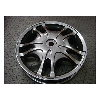 K*様 アドレス V125 G MOS製 アルミホイール (タイヤ付き)前、後ホ K*様 アドレス V125 G MOS製 アルミホイール (タイヤ付き)前、後ホ K