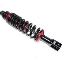 アドレスV125/G/S/SS | ADDRESS V125 ＞ 足回り