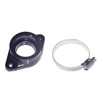 インシュレーター キャブ取付内径31mm [60mmピッチシリーズ ] 2014