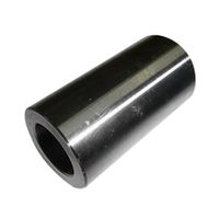 ボス専用 スーパーディオZX /ZOOMER ショートプーリーボス - バイク