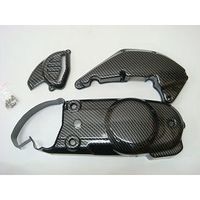 アドレスV125/G/S/SS | ADDRESS V125 ＞ エンジン