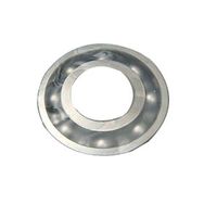 JOG横型50c系 スーパーロングクランク 45mm - バイク