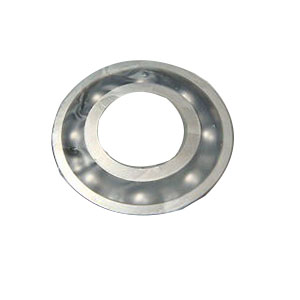 クランクシャフト ベアリング NTN 1個 CB-100 - バイク