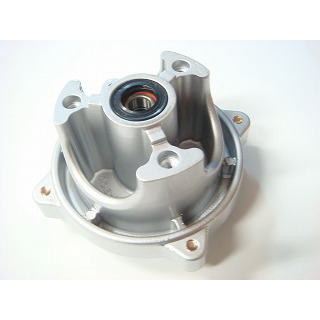 ジャイロキャノピー ミニ板パネ(汎用にも) 汎用ジャイロキャノピーフロントハブ【ブルー】 – kn926-net